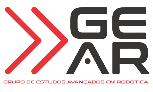 Logo compacto do GEAR