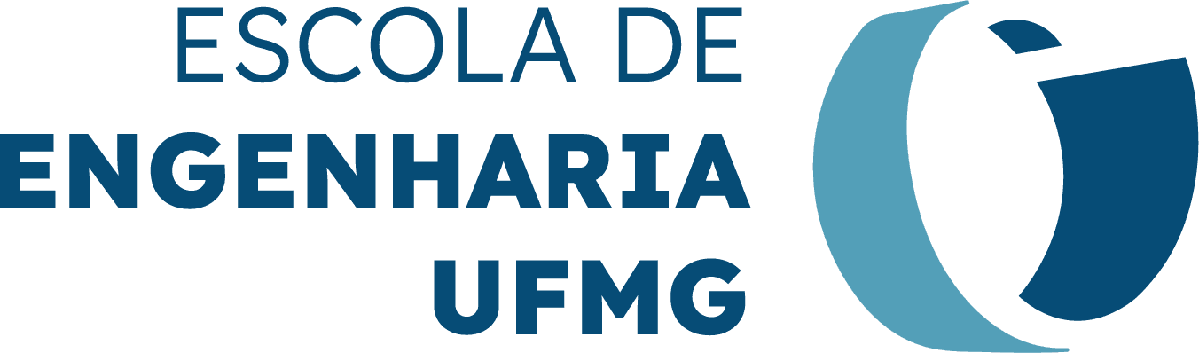 Logo de Escola de Engenharia da UFMG