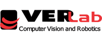 Logo de VERLab